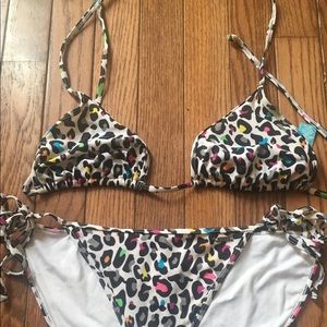 Victoria Secret Pink bikini